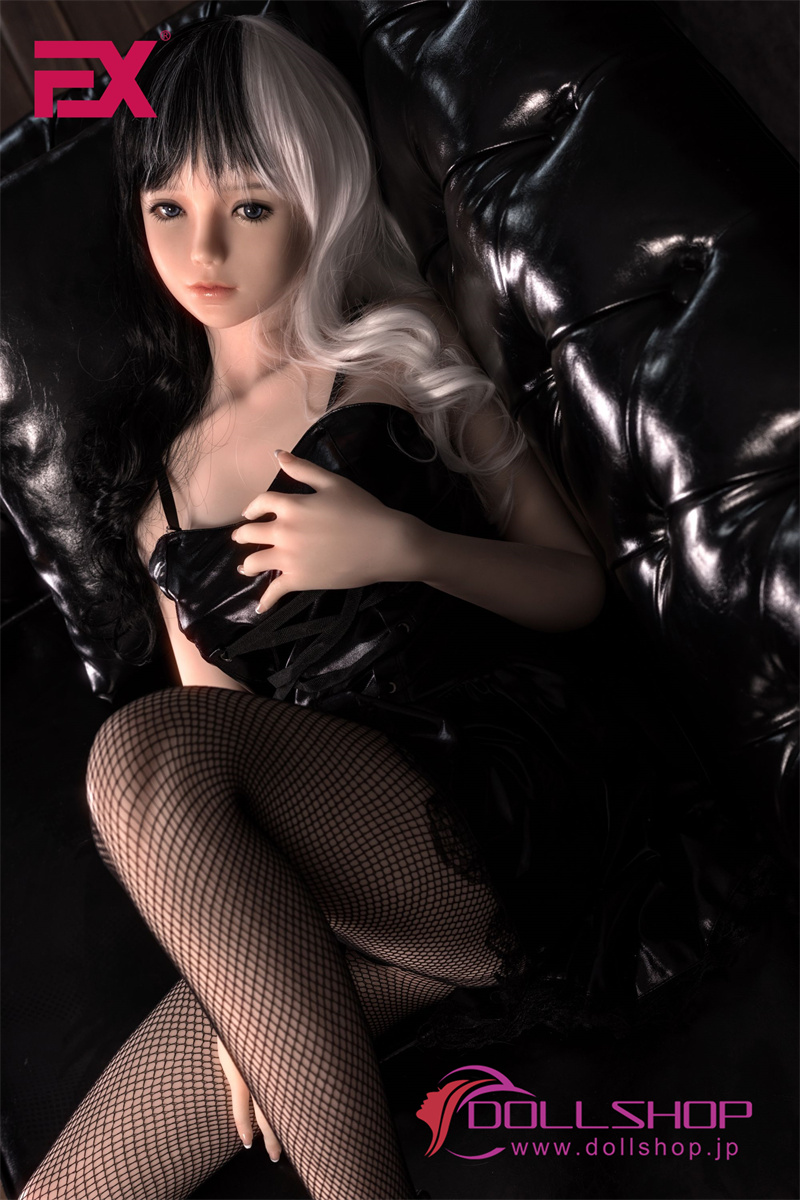 EXDOLL 高級シリコン 桜ヘ ラブドール 145cm  ボディー及びヘッド カスタマイズ可