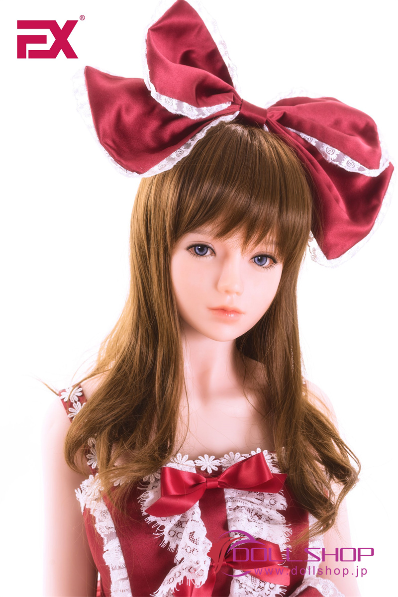 EXDOLL 高級シリコン 桜ヘ ラブドール 145cm  ボディー及びヘッド カスタマイズ可
