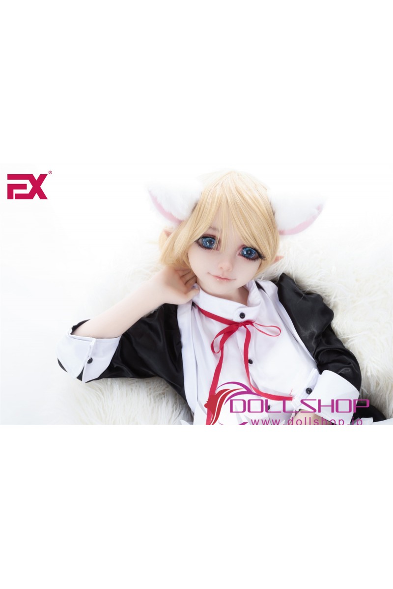  EXDOLL 二次元美少女 アニメラブドール 優 145cm シリコン材質 カスタマイズ可ドール