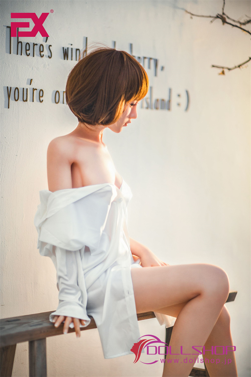 EXDOLL 制服の美女ラブドール 芸 145cm 高級シリコン材質ドール
