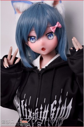 アニメ系リアルラブドール ElsaBabe-Amano Minami 148cm