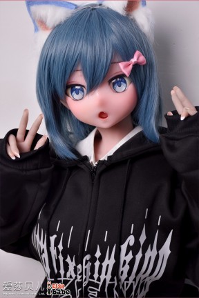 アニメ系リアルラブドール ElsaBabe-Amano Minami 148cm