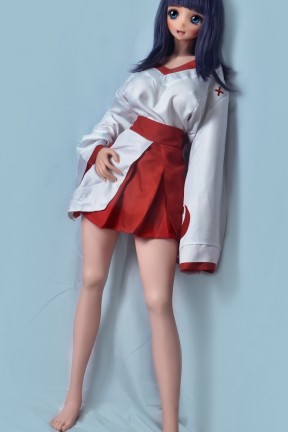 等身大アニメ 風 ラブドール ElsaBabe -Fujisaki Junko 148cm