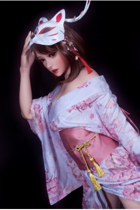 等身大リアルラブドール ElsaBabe 秋元美月 150cm HB021ヘッド