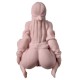 シリコンフィギュアオナホ Elsababe 秋野真紀 [女神シリーズ]