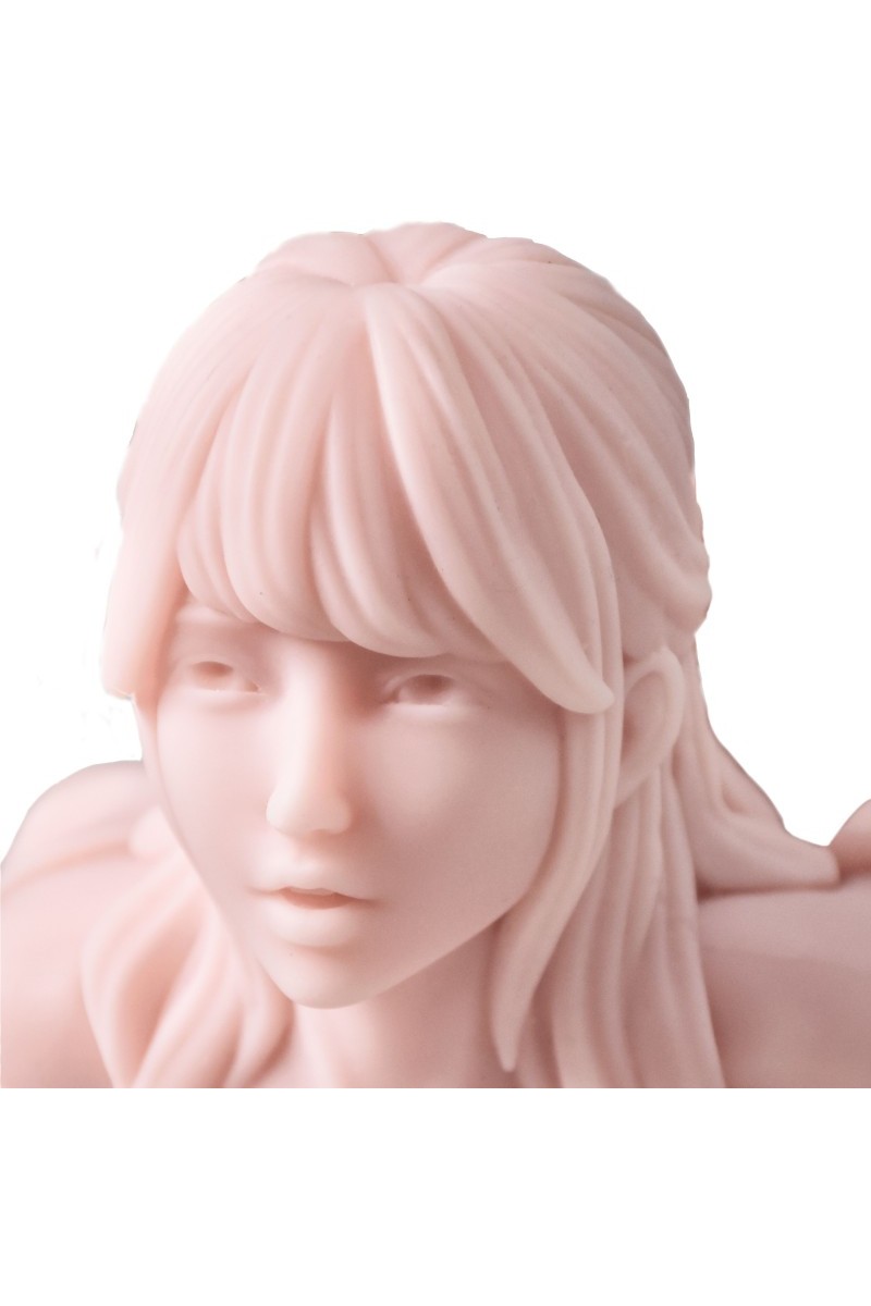 シリコンフィギュアオナホ Elsababe 秋野真紀 [女神シリーズ]