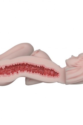 シリコンAv 女優 オナホール Elsababe 高原爱 【猫娘彼女】