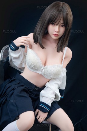 DOLLSHOP jk ラブドール Riho 148cm Dカップ FUDOLL J007 ヘッド シリコンヘッド+TPEボディ 眉毛と睫毛植毛加工あり DOLLSHOP jk ラブドール Riho 148cm Dカップ FUDOLL J007 ヘッド シリコンヘッド+TPEボディ 眉毛と睫毛植毛加工あり