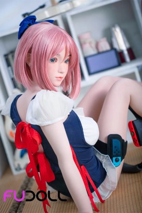 DOLLSHOP モデル 美女 ラブドール148cm Dカップ  FUDOLL #12頭部 シリコン頭部+TPE材質ボディ DOLLSHOP モデル 美女 ラブドール148cm Dカップ  FUDOLL #12頭部 シリコン頭部+TPE材質ボディ