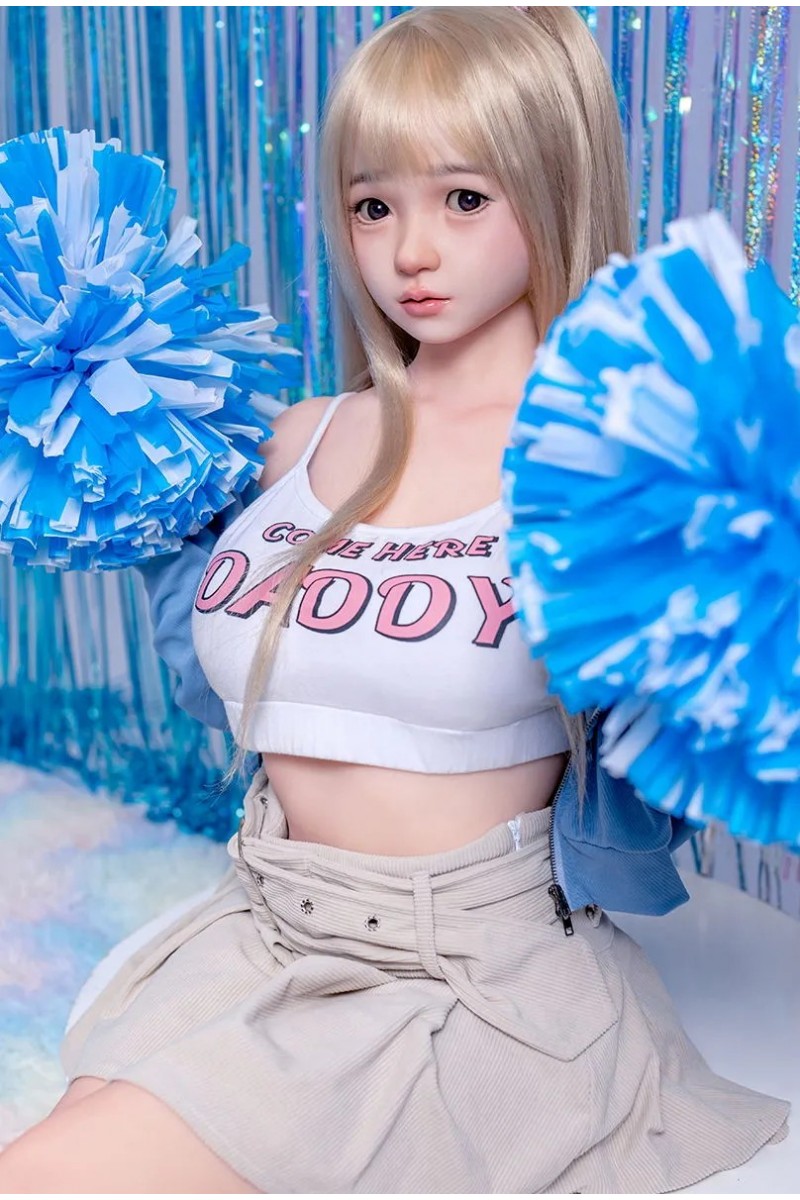 DOLLSHOP 可愛い 美 少女ラブドール148cm Dカップ FUDOLL18ヘッドボディ材質及び身長など選べる