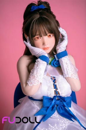 エッチ 美女 vr ラブドール148cm Dカップ #9頭部 シリコン頭部 ボディ材質及び身長など選べる FUDOLL