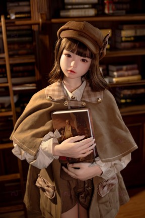 魔法 少女ラブドール FUDOLL 150cm Bカップ #8 ヘッド ROS口開閉機能 フルシリコン製 魔法 少女ラブドール FUDOLL 150cm Bカップ #8 ヘッド ROS口開閉機能 フルシリコン製