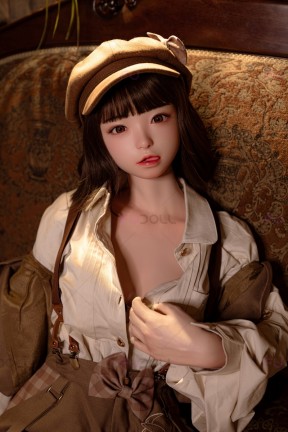 魔法 少女ラブドール FUDOLL 150cm Bカップ #8 ヘッド ROS口開閉機能 フルシリコン製 魔法 少女ラブドール FUDOLL 150cm Bカップ #8 ヘッド ROS口開閉機能 フルシリコン製