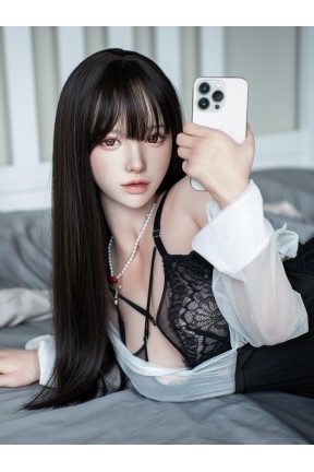 人気 av 女優 シリコンラブドール FUDOLL 小北 165cm Fカップ J032ヘッド 口開閉機能付き