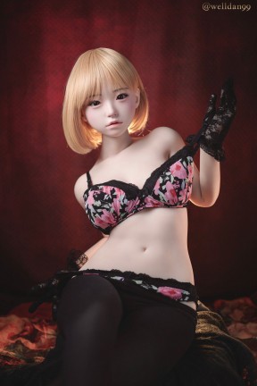 美 少女ろり ラブドール FUDOLL-Kanna 148cm Dカップ 眉毛と睫毛植毛加工あり 美 少女ろり ラブドール FUDOLL-Kanna 148cm Dカップ 眉毛と睫毛植毛加工あり