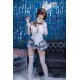 美 少女 爆乳ラブドール FUDOLL-美雪 153cm Iカップ フルシリコン製 眉毛と睫毛植毛加工あり