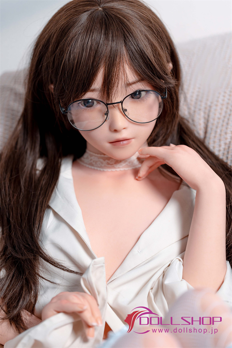 FUDOLL ラプンツェル の 人形 136cm   Aカップ J023高級シリコンヘッド  ボディ材質及び身長など選べる
