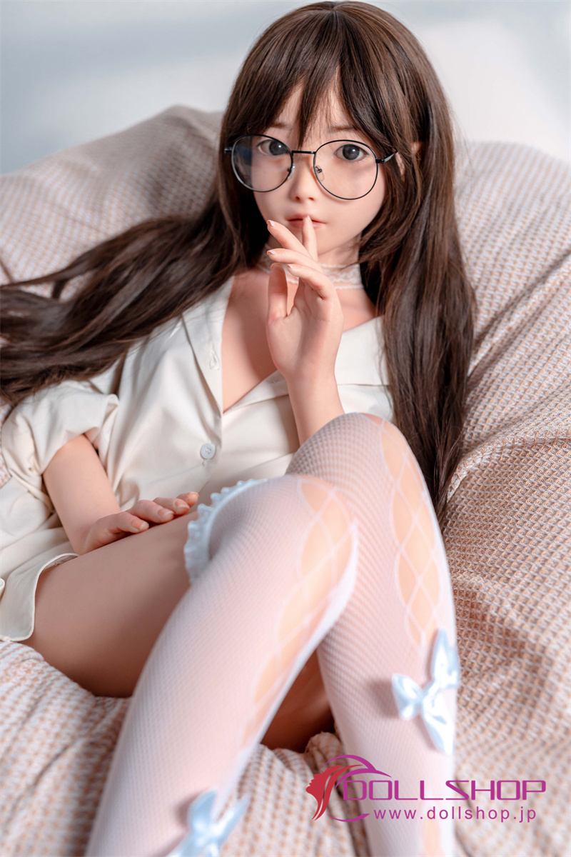 FUDOLL ラプンツェル の 人形 136cm   Aカップ J023高級シリコンヘッド  ボディ材質及び身長など選べる