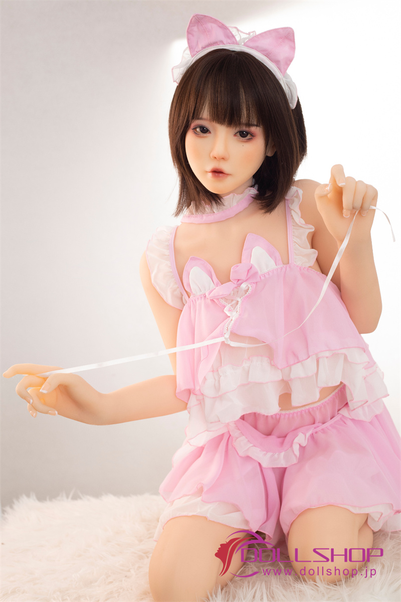 FUDOLL 巨乳 ラブドール 148cmロマンスドール Dカップ  可愛ヘッド ボディ材質及び身長など選べる