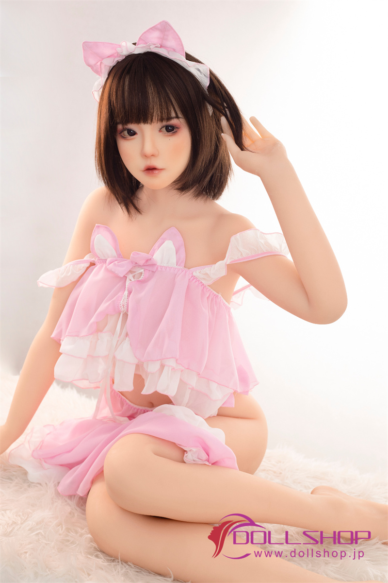 FUDOLL 巨乳 ラブドール 148cmロマンスドール Dカップ  可愛ヘッド ボディ材質及び身長など選べる