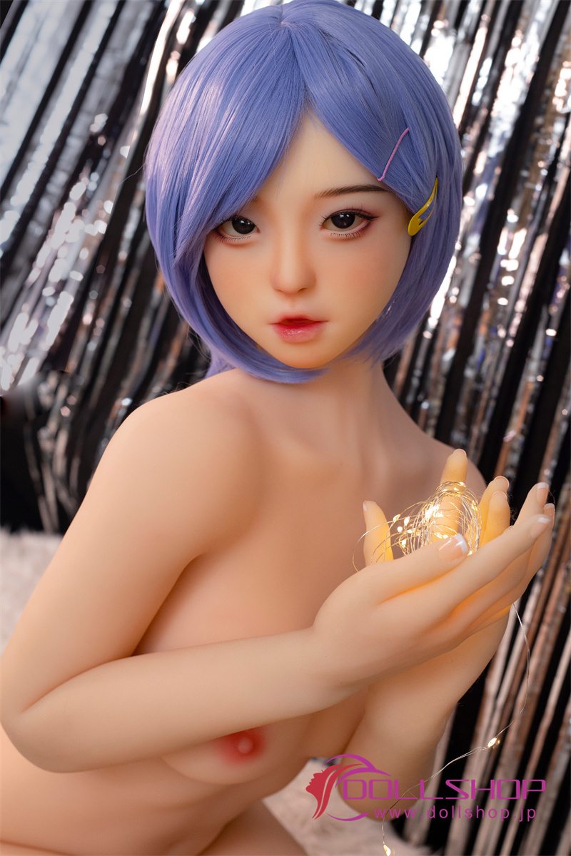 FUDOLL 豊満ロリ ラブドール 148cm Dカップ  可愛いヘッド い ボディ材質及び身長など選べる