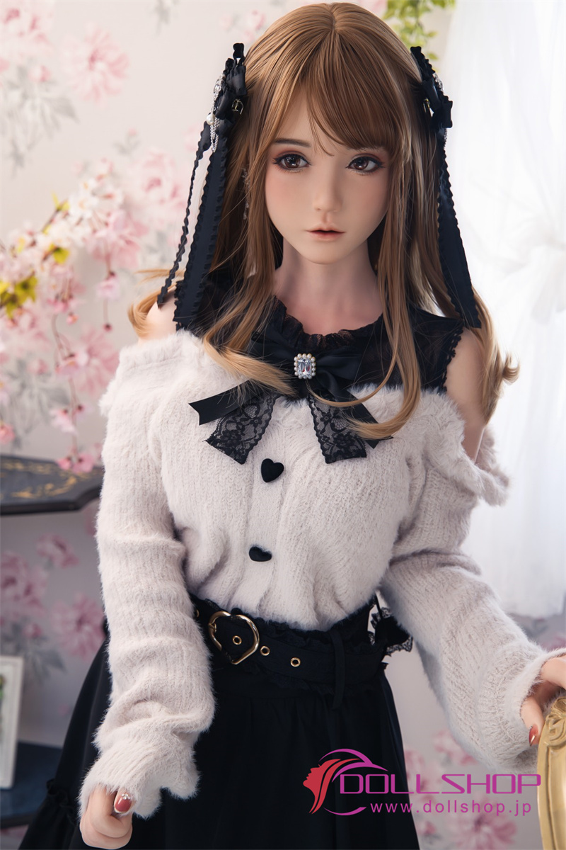 FUDOLL 等身 大 ラブドール 150cm Bカップ シリコン頭部 ボディ材質及び身長など選べる