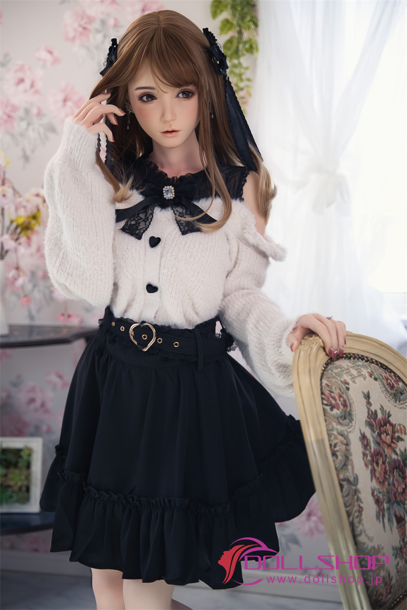 FUDOLL 等身 大 ラブドール 150cm Bカップ シリコン頭部 ボディ材質及び身長など選べる