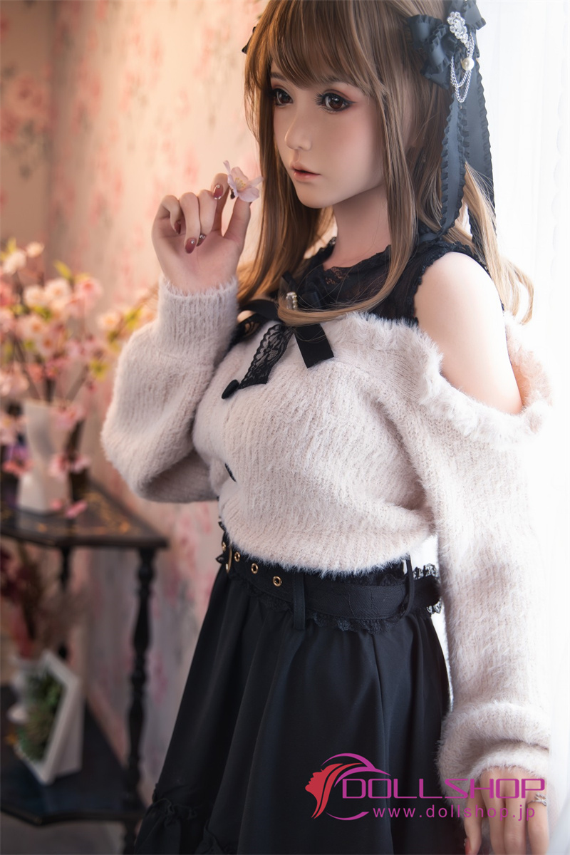 FUDOLL 等身 大 ラブドール 150cm Bカップ シリコン頭部 ボディ材質及び身長など選べる