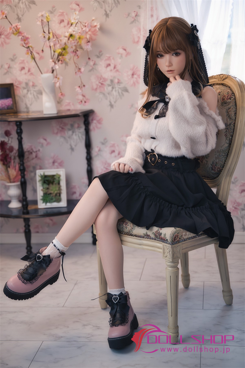 FUDOLL 等身 大 ラブドール 150cm Bカップ シリコン頭部 ボディ材質及び身長など選べる