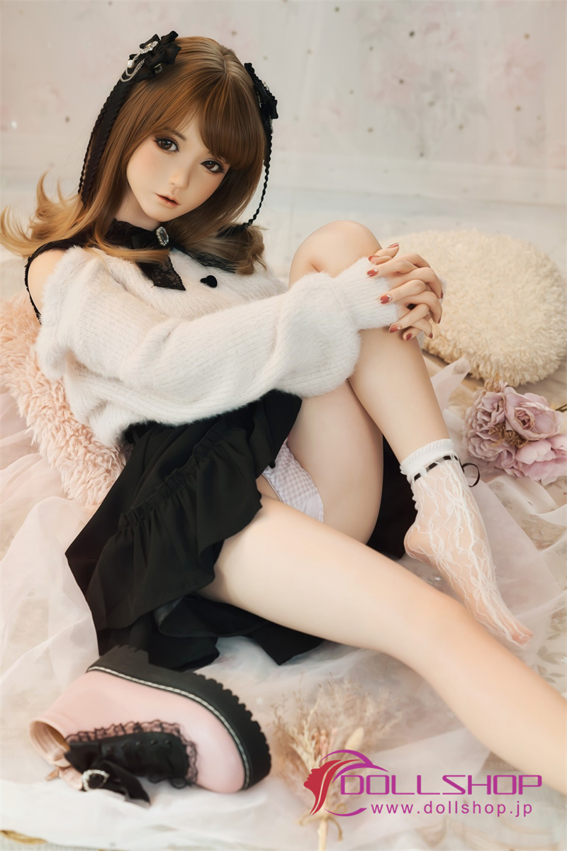 FUDOLL 等身 大 ラブドール 150cm Bカップ シリコン頭部 ボディ材質及び身長など選べる