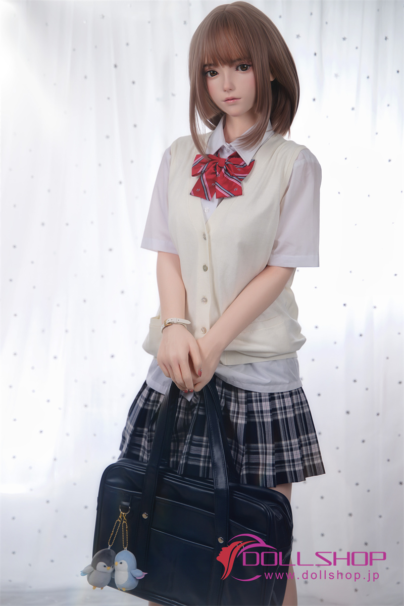 FUDOLL 最新 の ラブドール 150cm Bカップ 高級シリコン頭部 ボディ材質及び身長など選べる