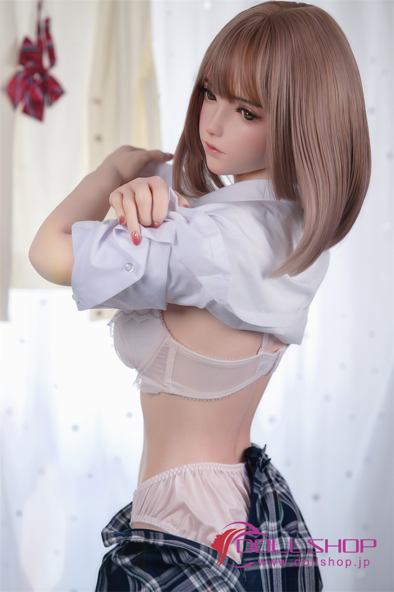 FUDOLL 最新 の ラブドール 150cm Bカップ 高級シリコン頭部 ボディ材質及び身長など選べる