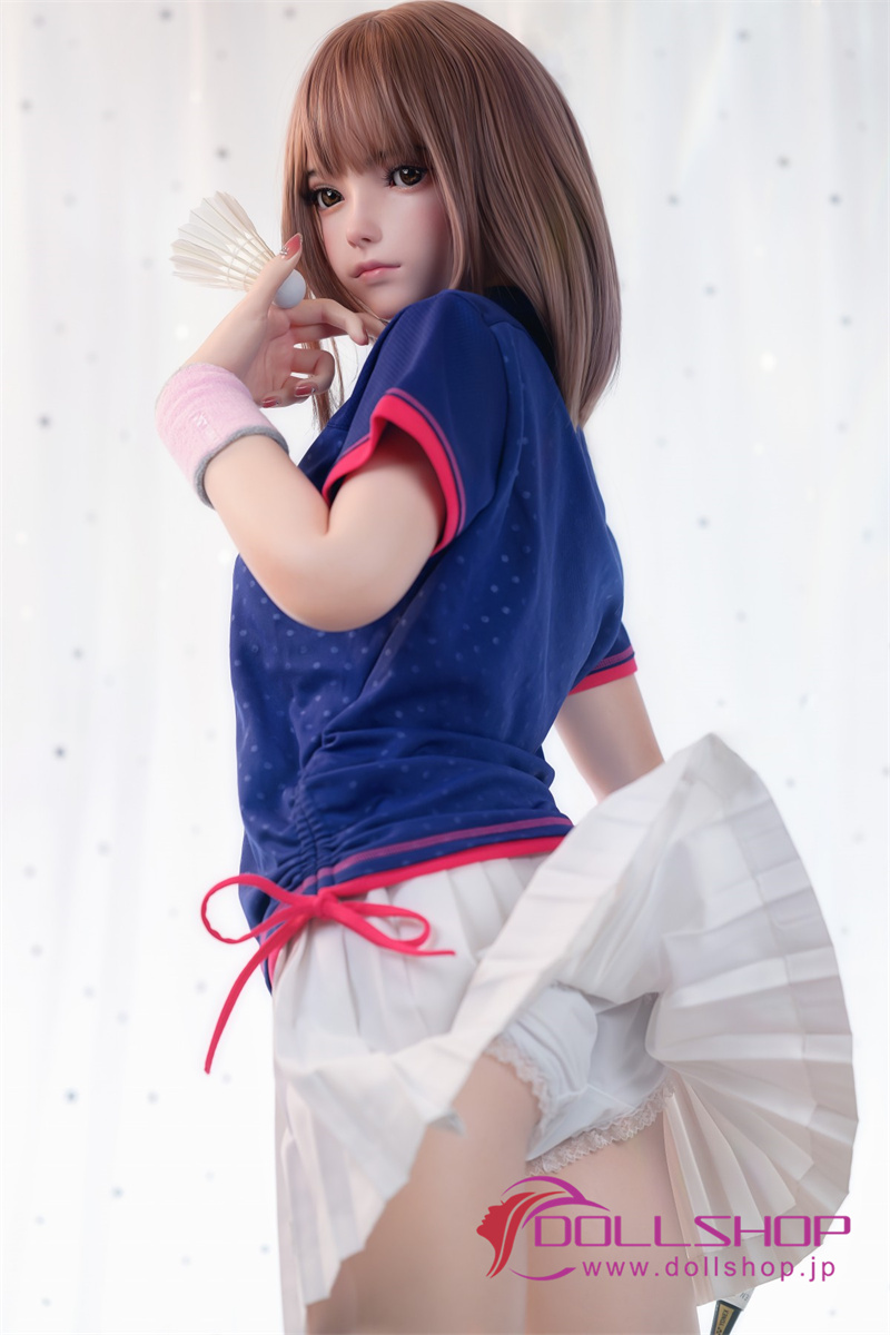 FUDOLL 最新 の ラブドール 150cm Bカップ 高級シリコン頭部 ボディ材質及び身長など選べる