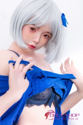 FUDOLL 新作 熟女 ラブドール 155cm Aカップ  シリコン頭部  ボディ材質及び身長など選べる