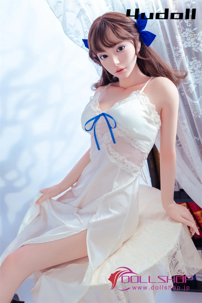 FUDOLL 色白美人 柔らかい爆乳ラブドール