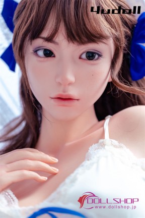 FUDOLL  色白 美人 柔らかい爆乳ラブドール158cm Cカップ 高級シリコン頭部 ボディ材質及び身長など選べる