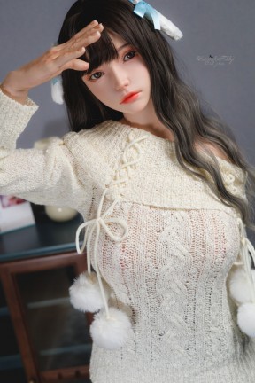 等身大フルシリコン口腔ラブドール FU-柳思思 153cm Iカップ 眉毛と睫毛植毛加工あり 等身大フルシリコン口腔ラブドール FU-柳思思 153cm Iカップ 眉毛と睫毛植毛加工あり