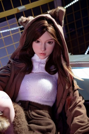 フルシリコン 新 感覚 ラブドールFUDOLL 莎莉 150cm Bカップ ROS口開閉機能対応可能 フルシリコン 新 感覚 ラブドールFUDOLL 莎莉 150cm Bカップ ROS口開閉機能対応可能