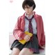 FANREAL スーツ 美女 ラブドール Qian 158cm Bカップ フルシリコン製 制服 リアルメイク付き ドール