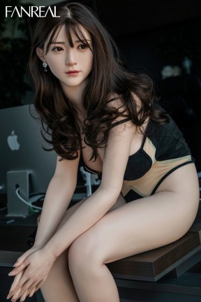 華奢 巨乳ラブドール FANREAL- Xue フルシリコン製 159CM Gカップ 華奢 巨乳ラブドール FANREAL- Xue フルシリコン製 159CM Gカップ
