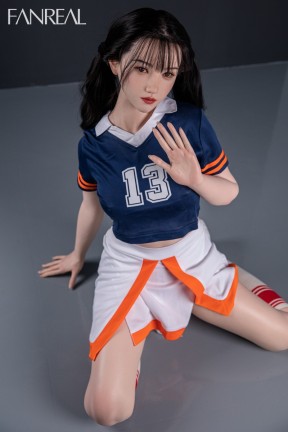 東洋 美人ラブドール FANREAL Yao 162cm Cカップナチュラル肌色 フルシリコン製 東洋 美人ラブドール FANREAL Yao 162cm Cカップナチュラル肌色 フルシリコン製
