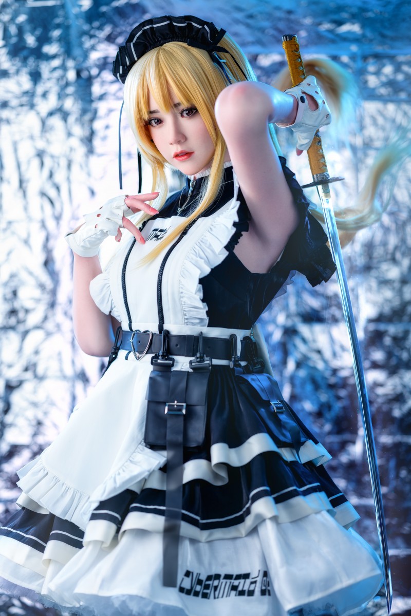 DOLLSHOP シリコンガールズ 戦士 ラブドール FANREAL芊 158CM Bカップ