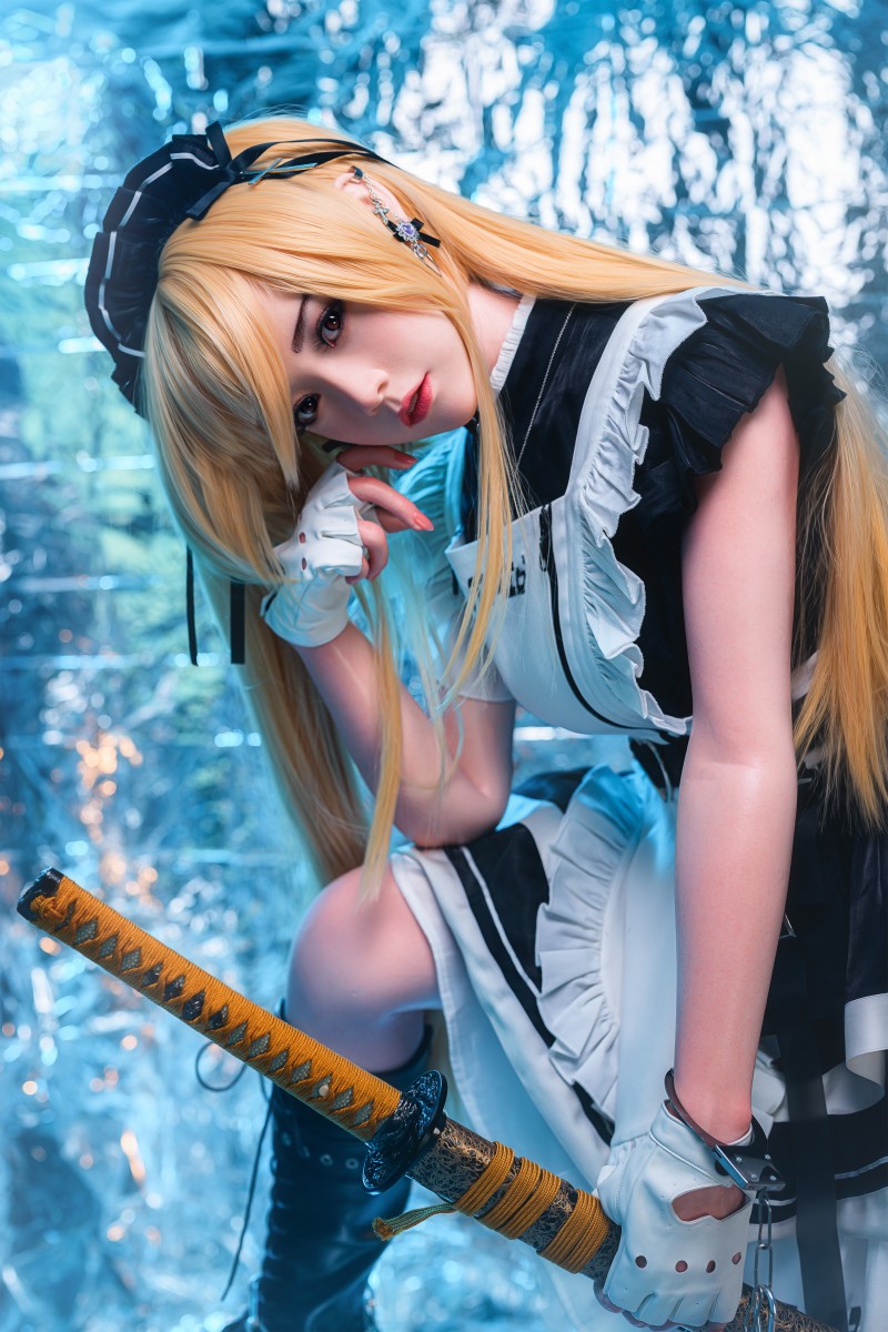 DOLLSHOP シリコンガールズ 戦士 ラブドール FANREAL芊 158CM Bカップ