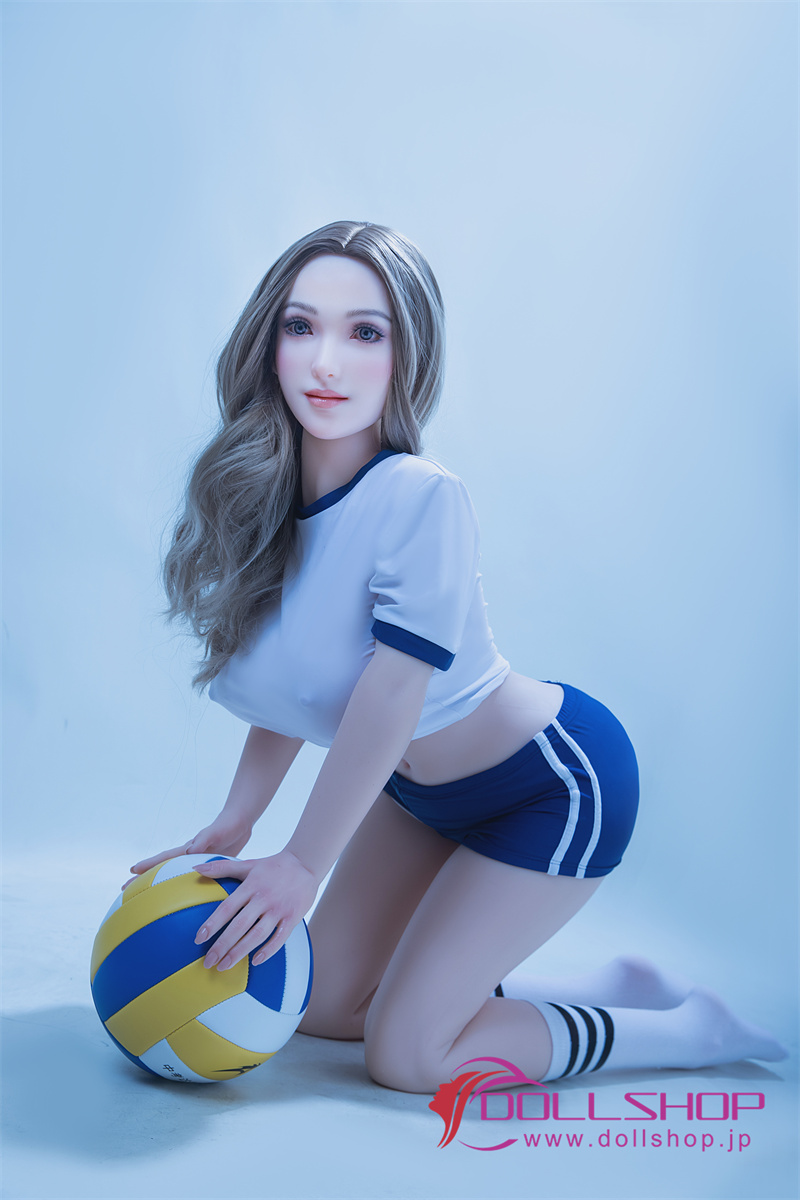 GD Sino  バレーボール 美女 ラブドール フルシリコン 155cm Kカップ 巨乳ドール