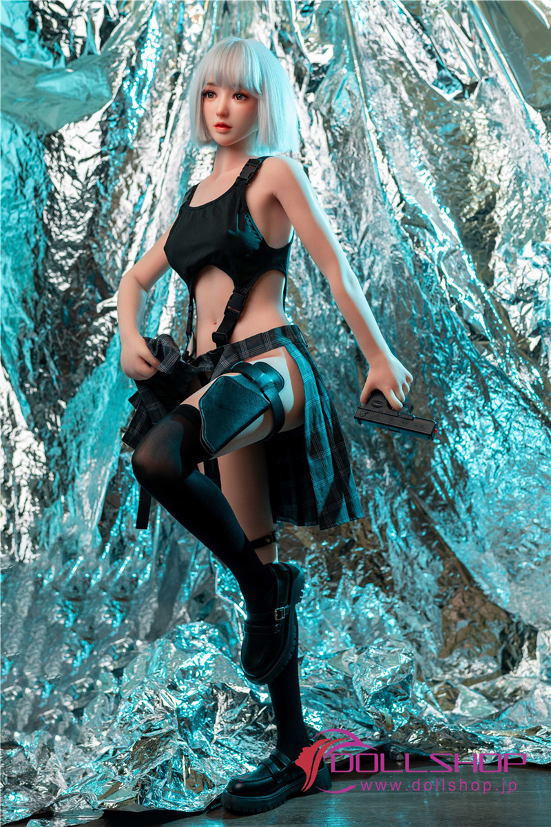 GD Sino 中国 美 少女洛悠 ラブドール  フルシリコン  156cm Cカップ高級 ドール