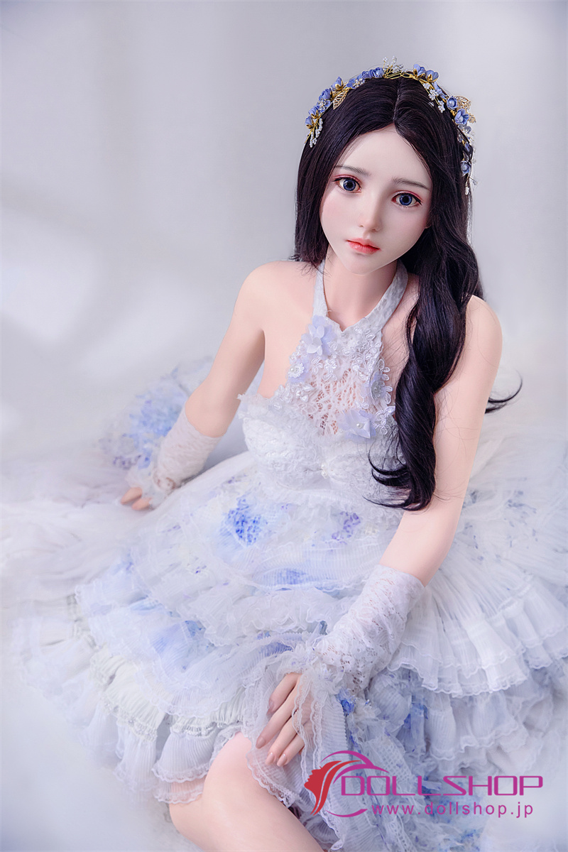 GD Sino  一重 美人 韓国 ラブドール フルシリコン 156cm Cカップ 蝋人形メイクドール