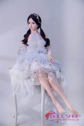 GD Sino  一重 美人 韓国 ラブドール フルシリコン 156cm Cカップ 蝋人形メイクドール
