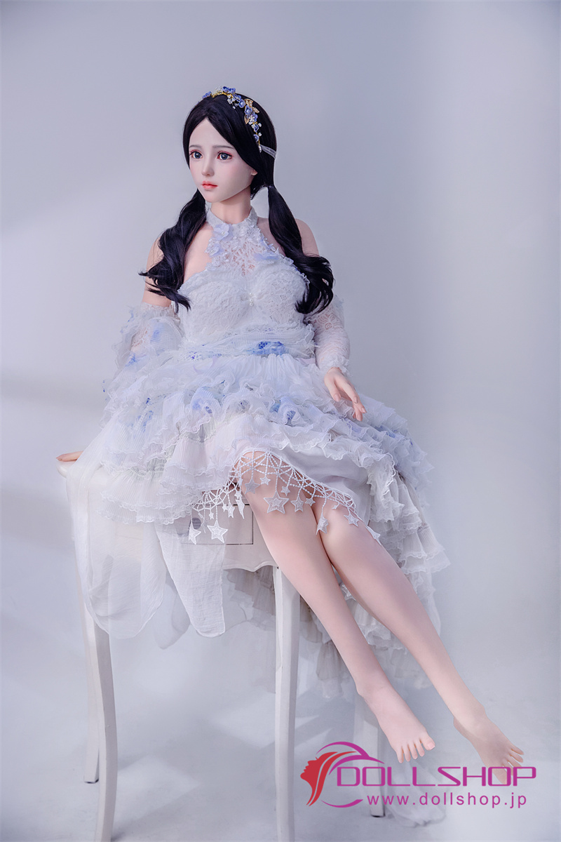 GD Sino  一重 美人 韓国 ラブドール フルシリコン 156cm Cカップ 蝋人形メイクドール