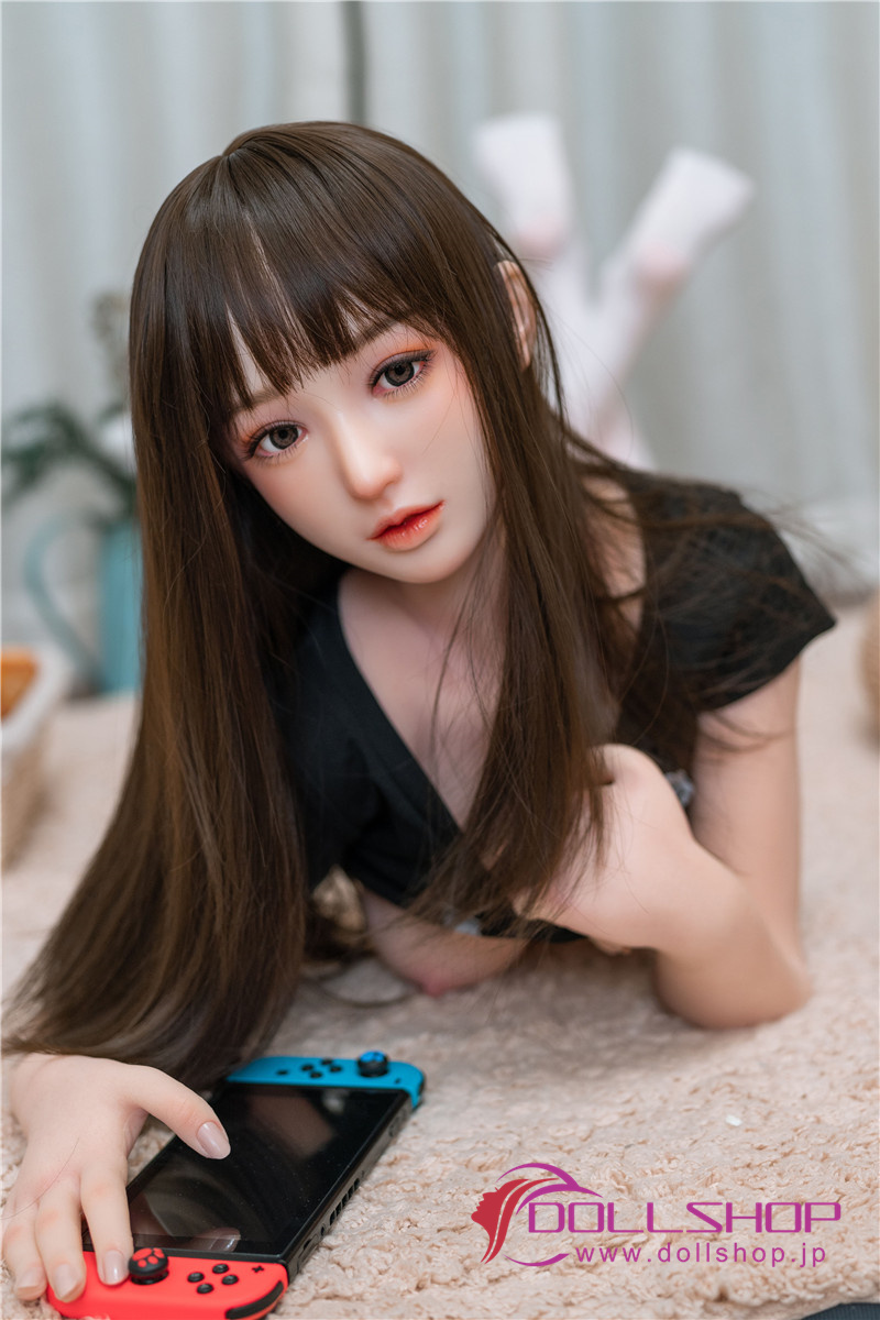 GD Sino  魅惑の美少女 洛悠 ラブドール フルシリコン 156cm Cカップ 可愛い ドール 人形