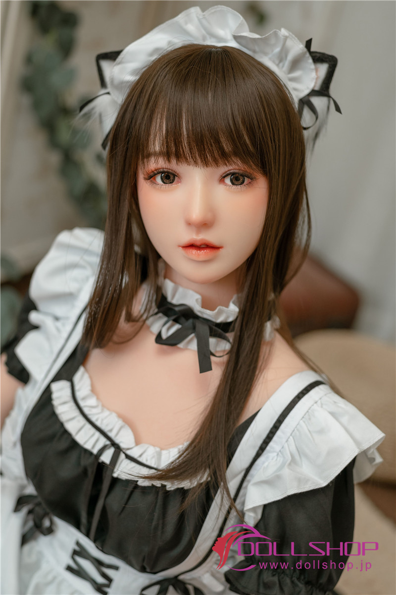 GD Sino  メイド 服  エロ 洛悠 ラブドール  フルシリコン  156cm Cカップ 高級 セックス ドール 